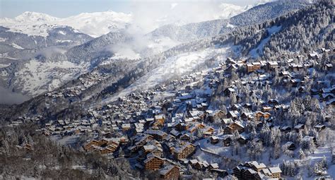 webcam meribel village|Meribel webcam, live cam of the ski resort Meribel